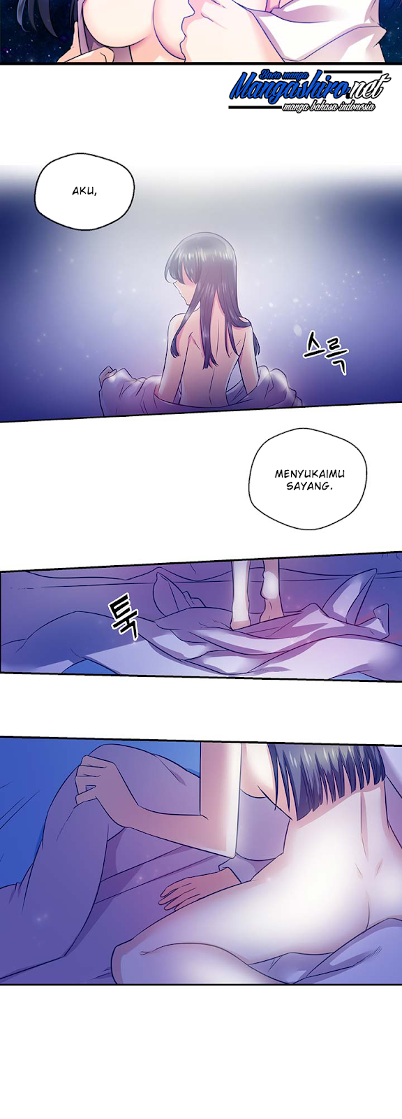 Hyulla’s Race Chapter 38.2 Gambar 9